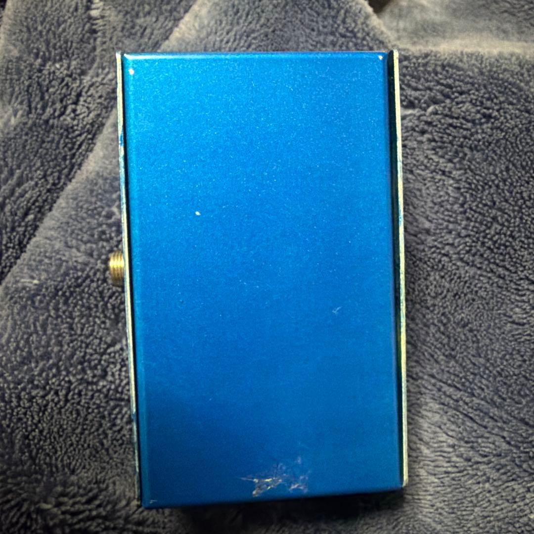 【最終値下げ】SPI Blue Vague