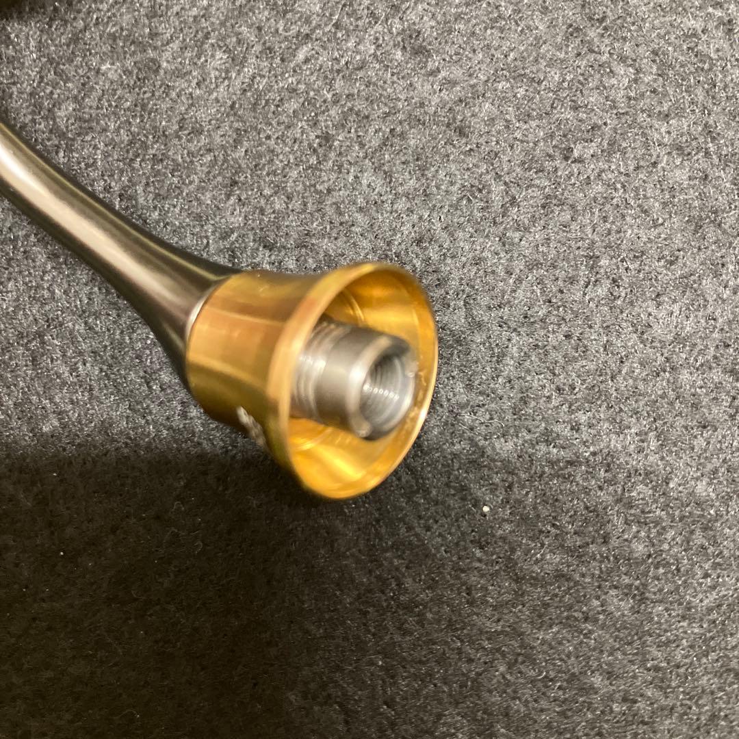 ダイワ　RCS マシンカットライトハンドル　40mm ノブ付き