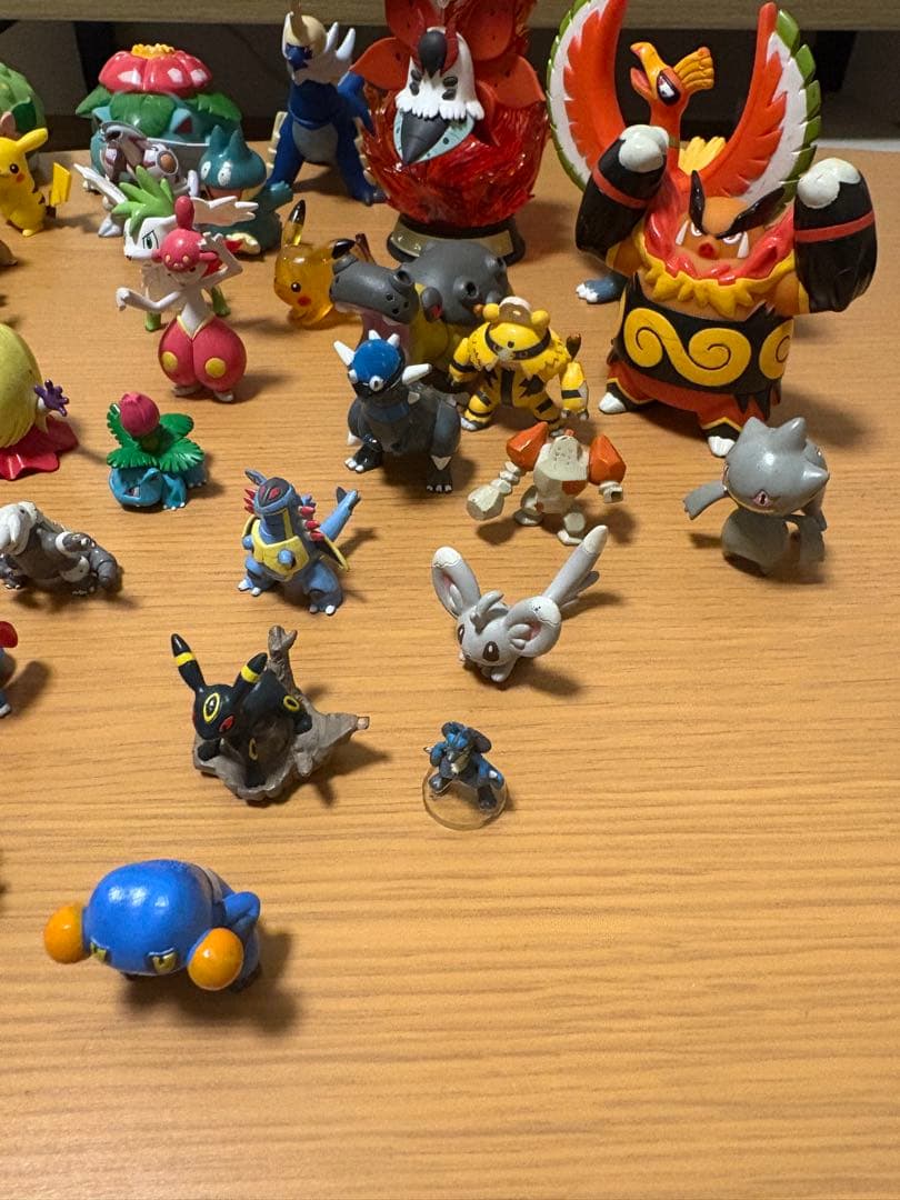 ポケモン モンコレ まとめ売り