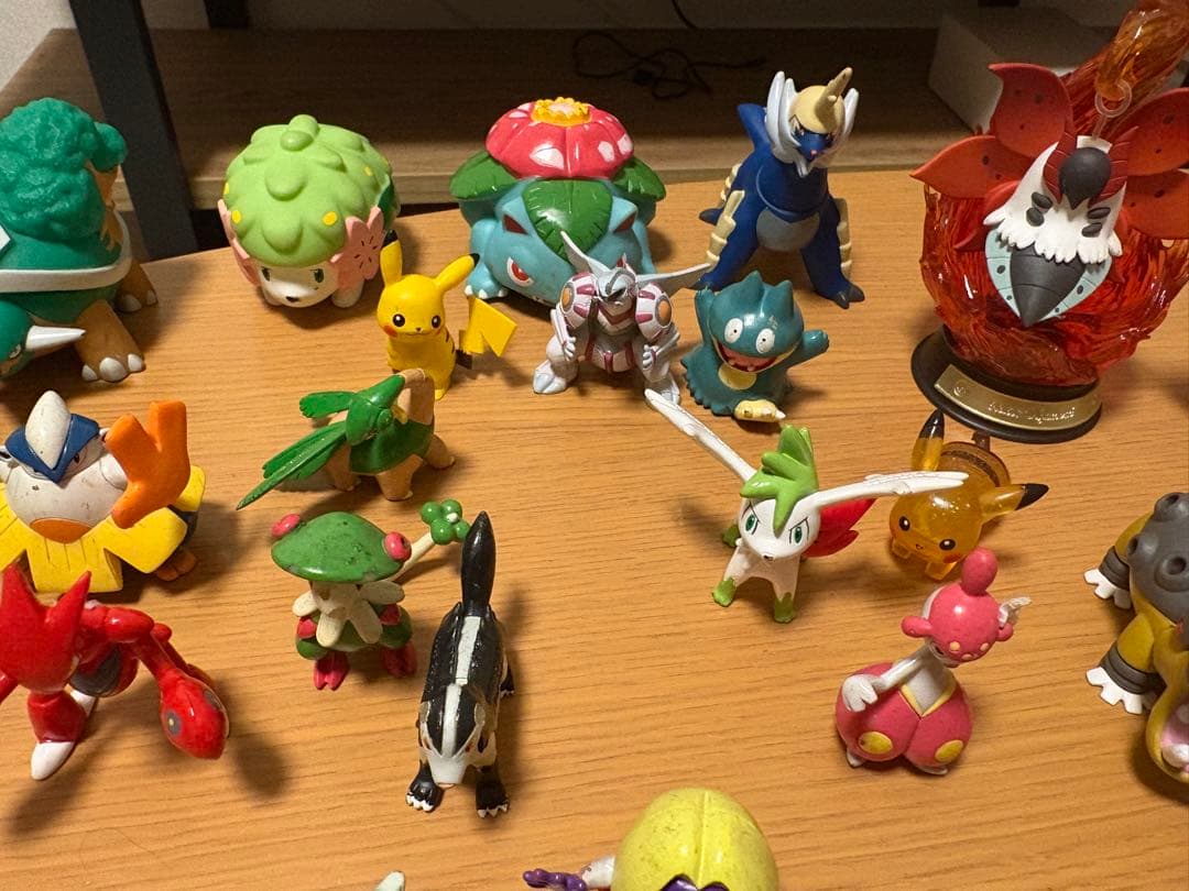 ポケモン モンコレ まとめ売り