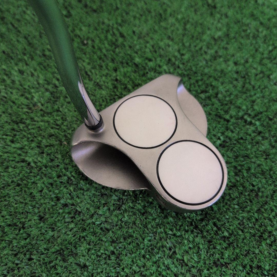 WHITE HOT XG 2Ball 34インチ　オデッセイ 2006年モデル