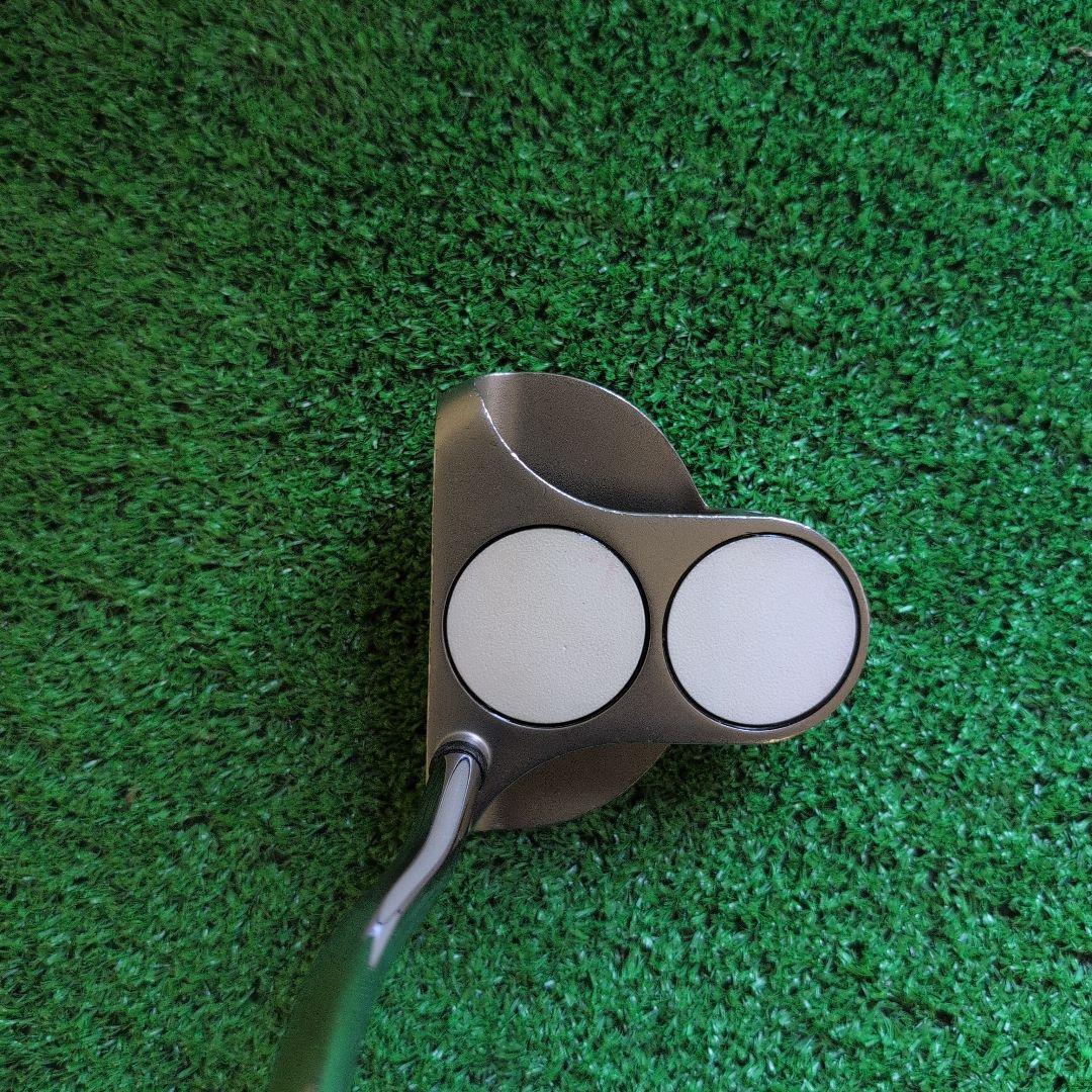 WHITE HOT XG 2Ball 34インチ　オデッセイ 2006年モデル