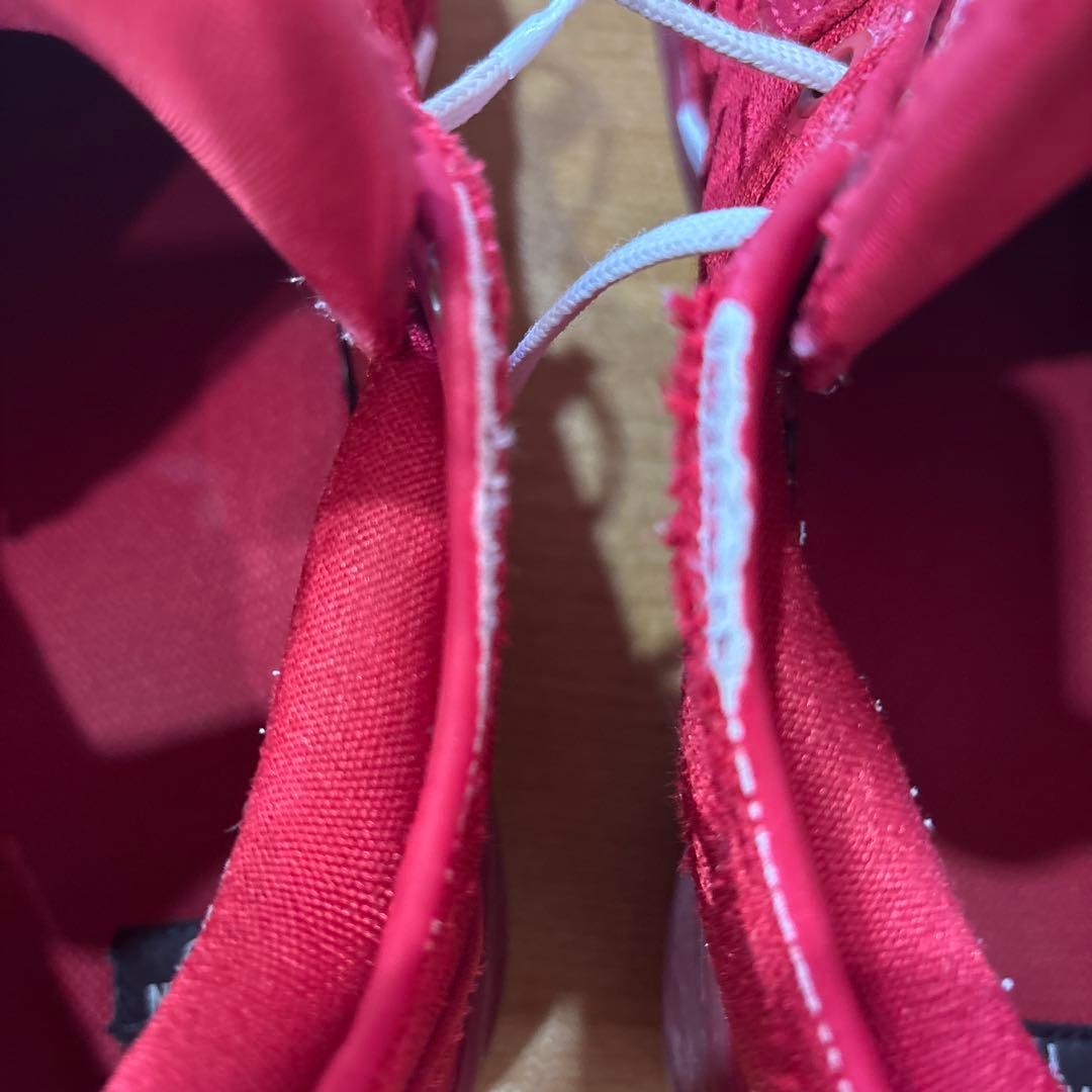 シューズ(男性用) jordan39