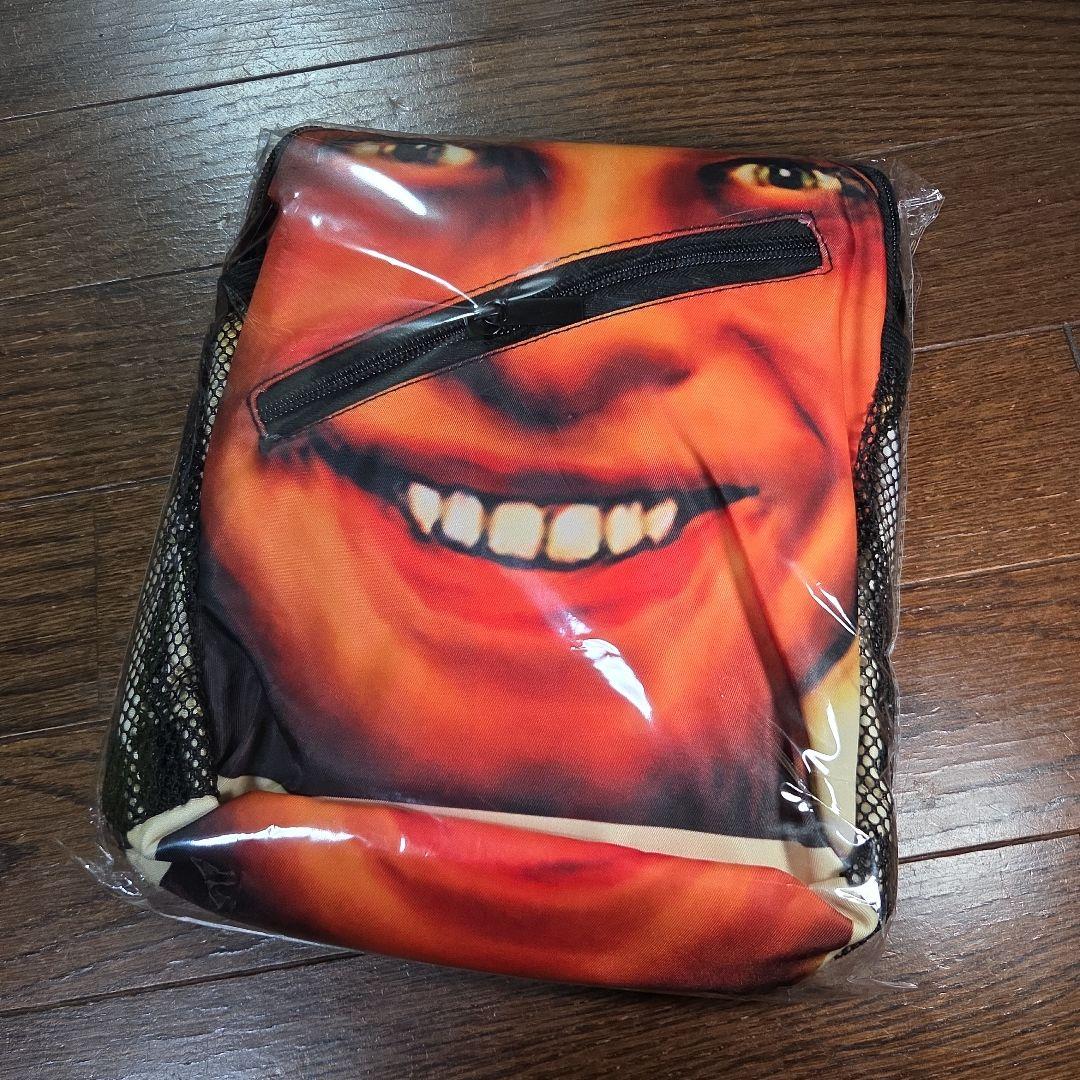 Aphex Twin エイフェックスツイン ショルダーバッグ HARVEY