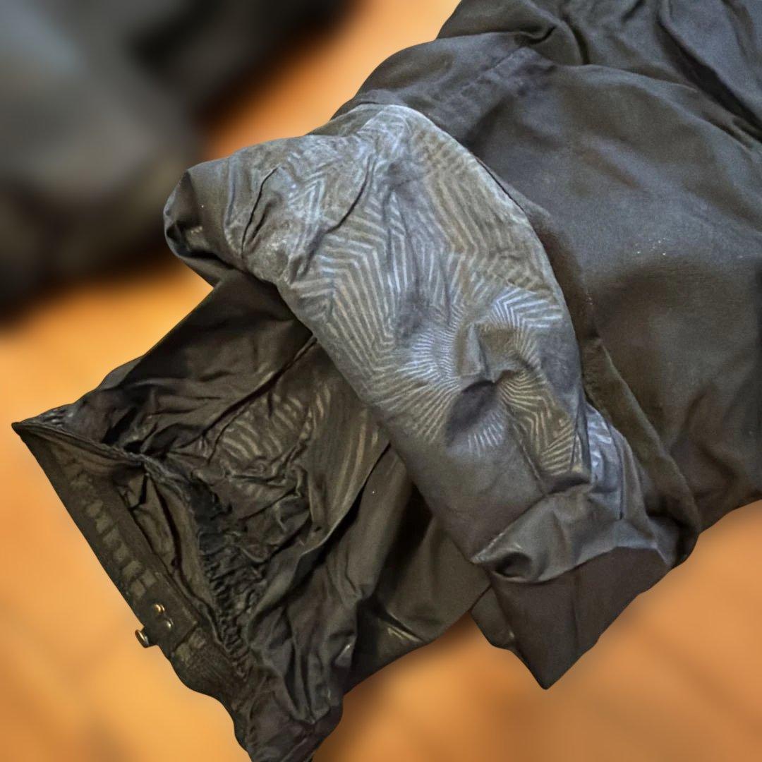 VOLCOM GORE-TEX PANT L size スノーパンツ OMEGA