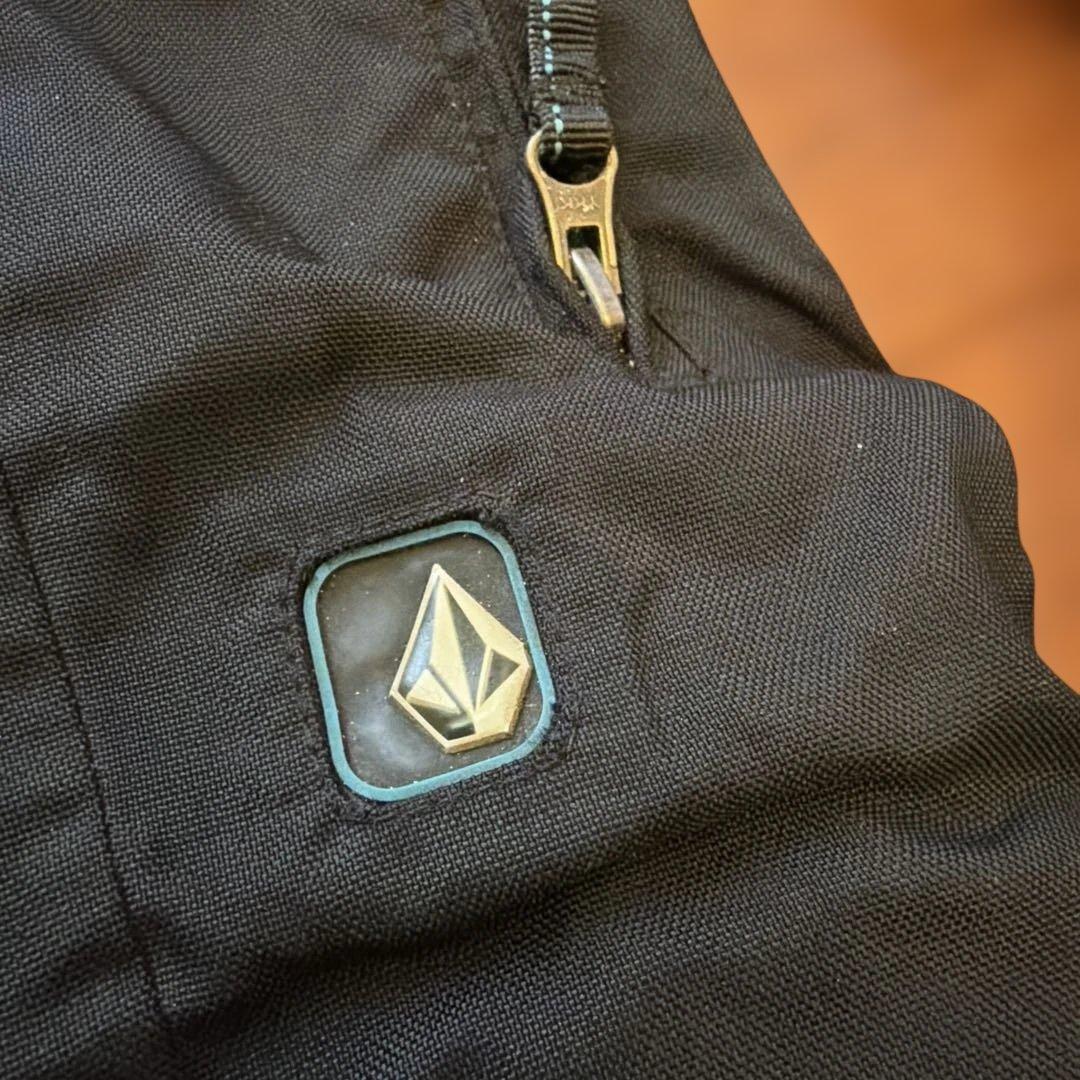 VOLCOM GORE-TEX PANT L size スノーパンツ OMEGA