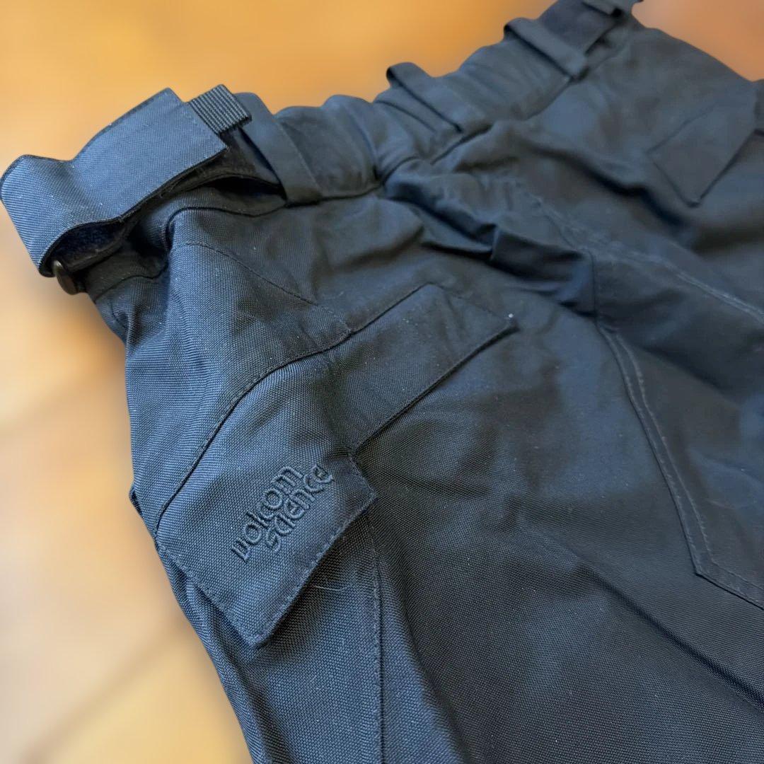 VOLCOM GORE-TEX PANT L size スノーパンツ OMEGA