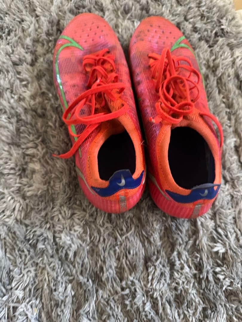 最終値下げNike マーキュリアルヴェイパー14 ag