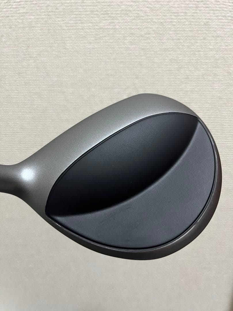 PRGR egg spoon BLACK 15° プロギア エッグ スプーン
