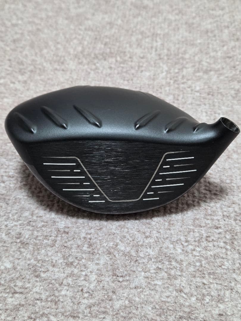 PING G410 LST ドライバー 9度