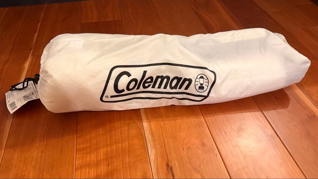 Coleman ヒーリングチェア PNX HB ホワイト