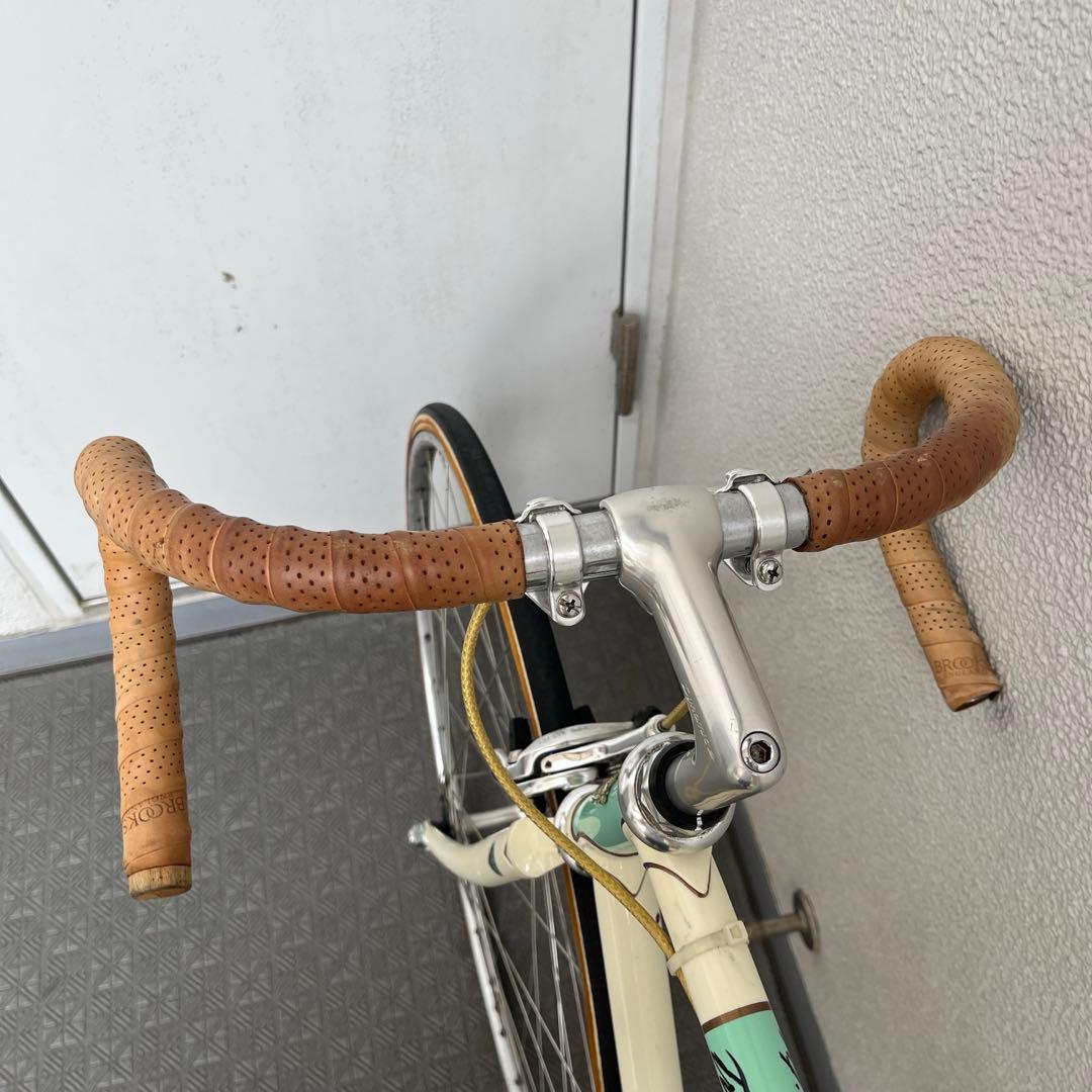 シングルスピード/ピストバイク/フリーギア/自転車