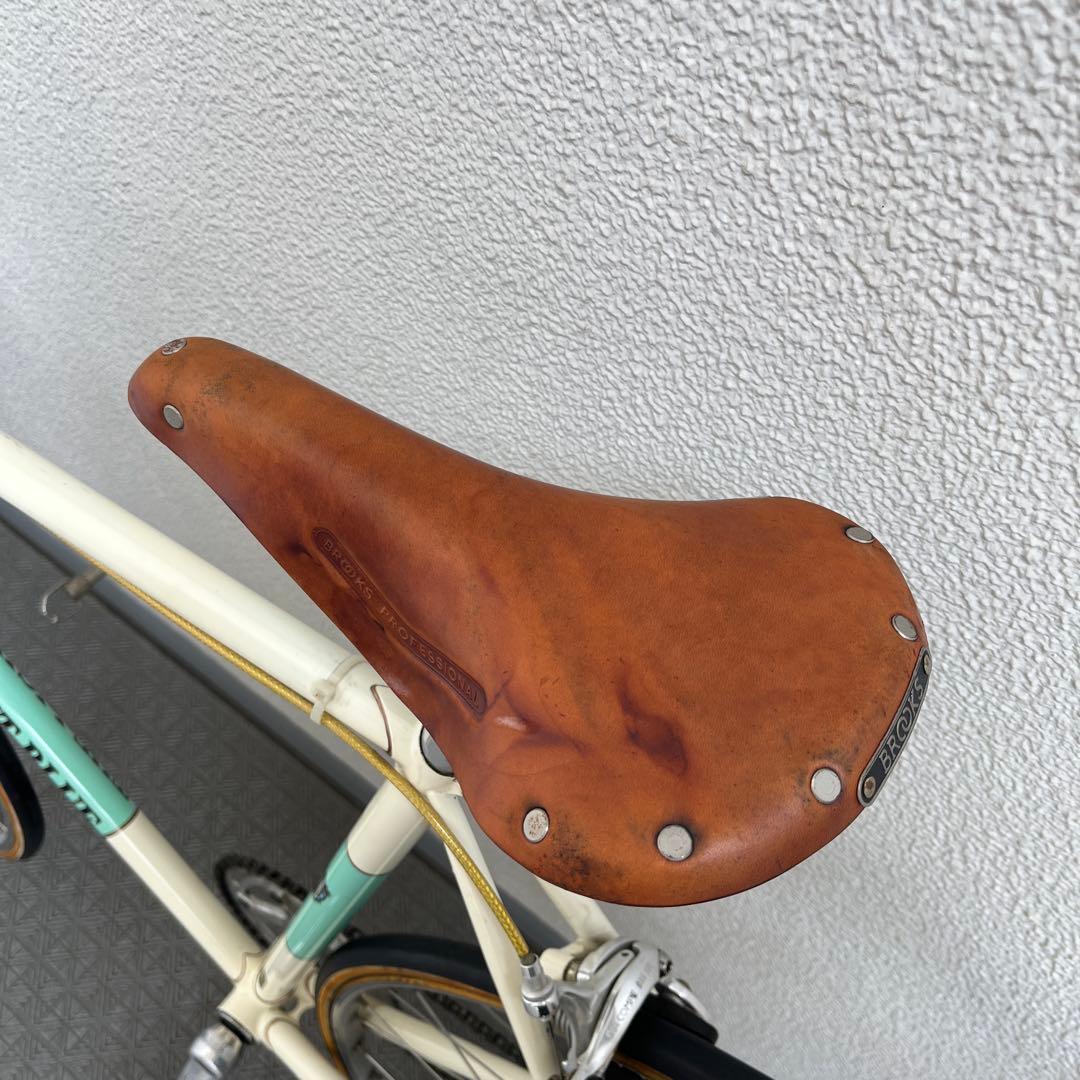 シングルスピード/ピストバイク/フリーギア/自転車