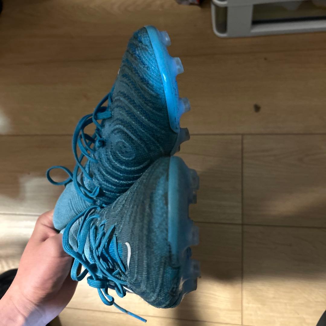 Nike ファントムgx