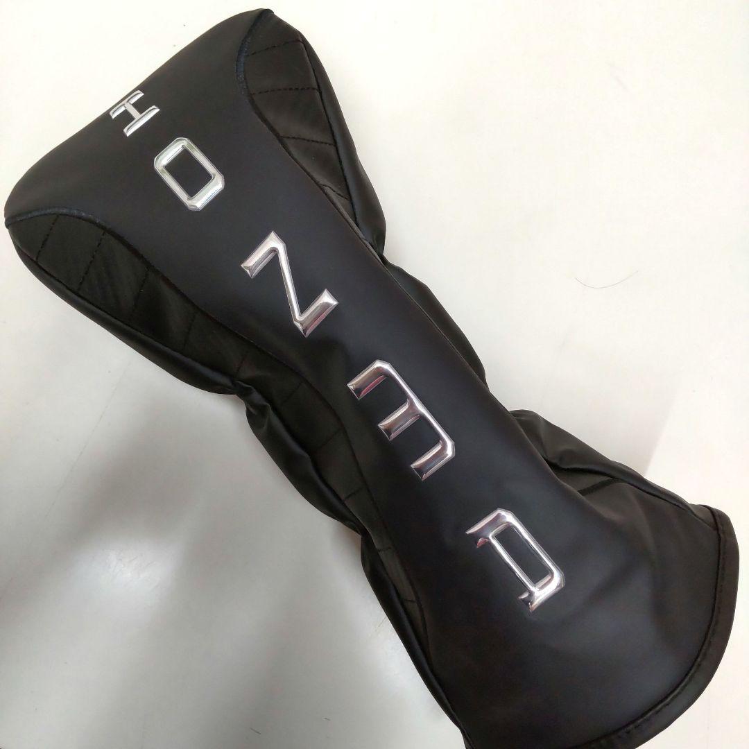 中古人気品！ホンマ TW777 ドライバー 10.5度 純正BLUE50 S