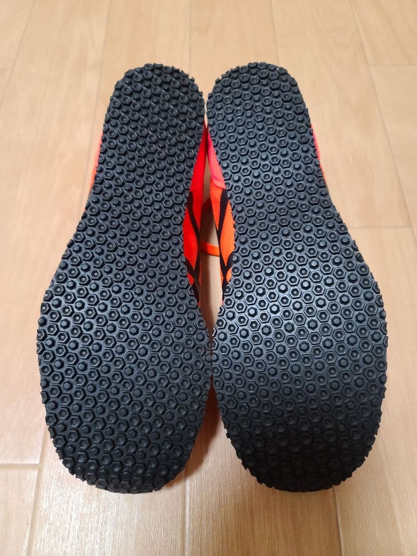 スパイク・シューズ ASICS WINDSPIRIT2 27.5cm
