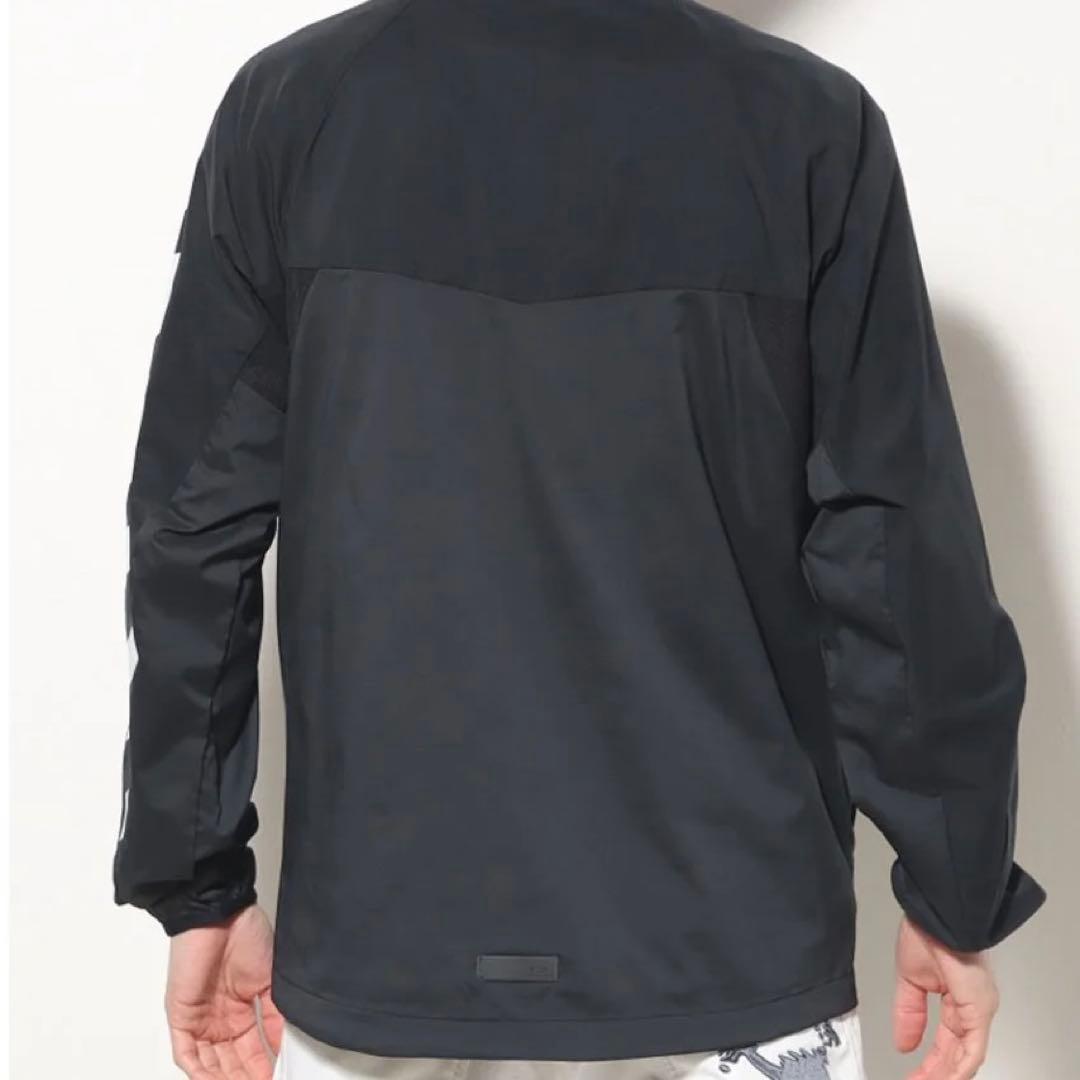 Oakley オークリー ブラック ジャージ上下セット
