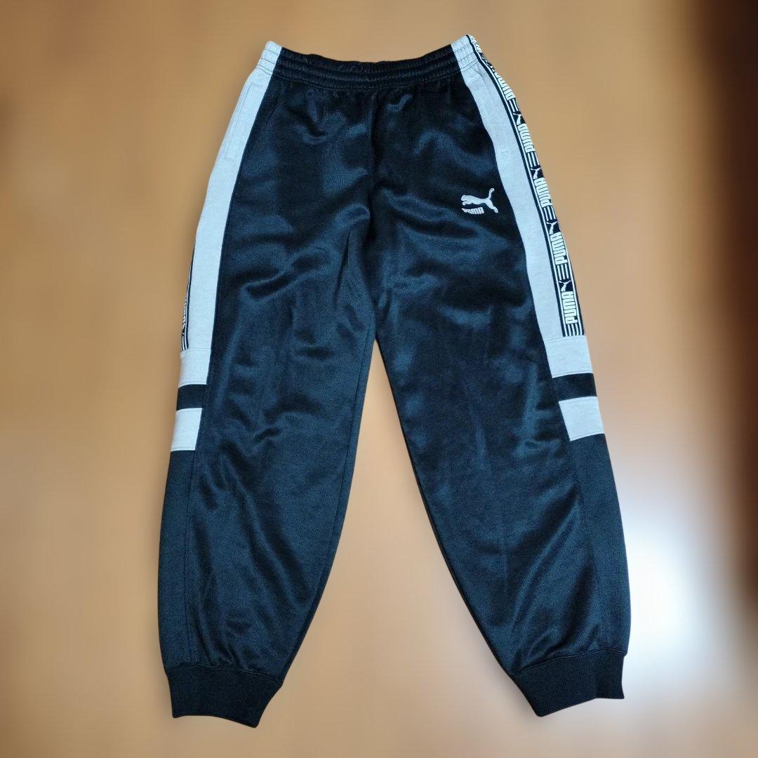 1995-1996 プーマ PUMA ヴィンテージジャージ上下セット 　レア