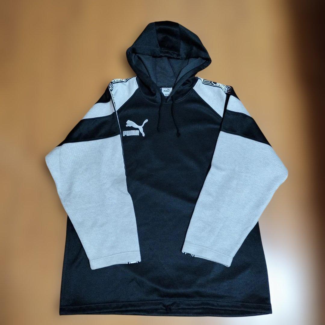 1995-1996 プーマ PUMA ヴィンテージジャージ上下セット 　レア