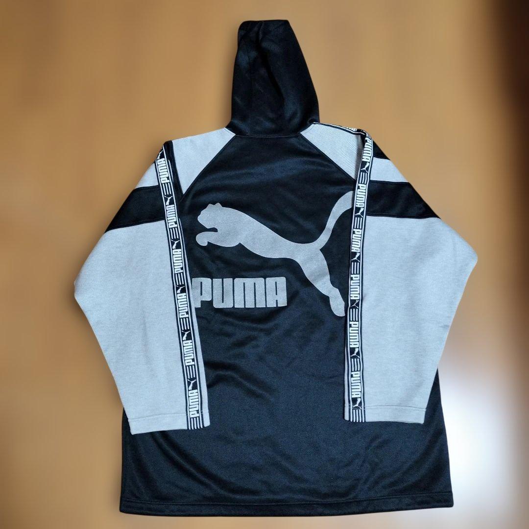 1995-1996 プーマ PUMA ヴィンテージジャージ上下セット 　レア