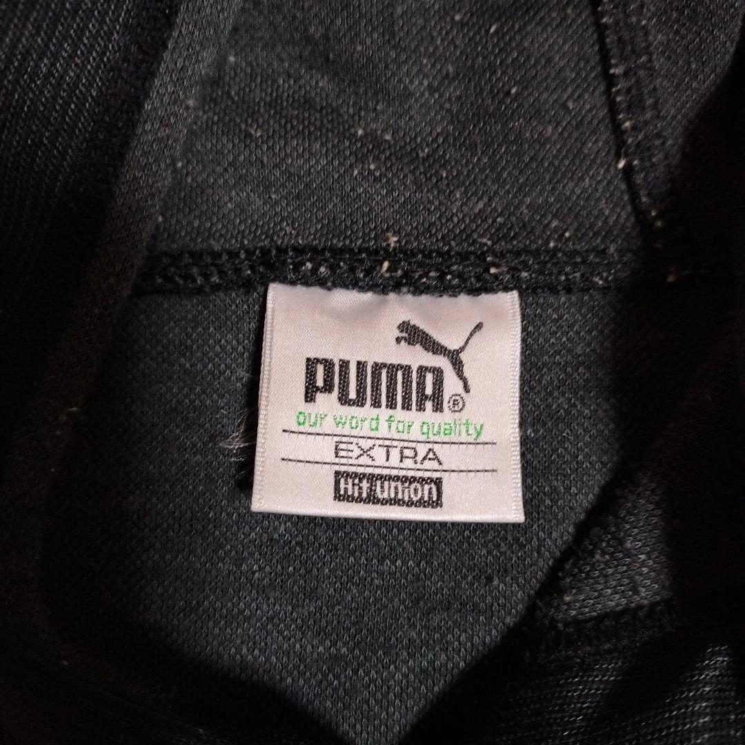 1995-1996 プーマ PUMA ヴィンテージジャージ上下セット 　レア