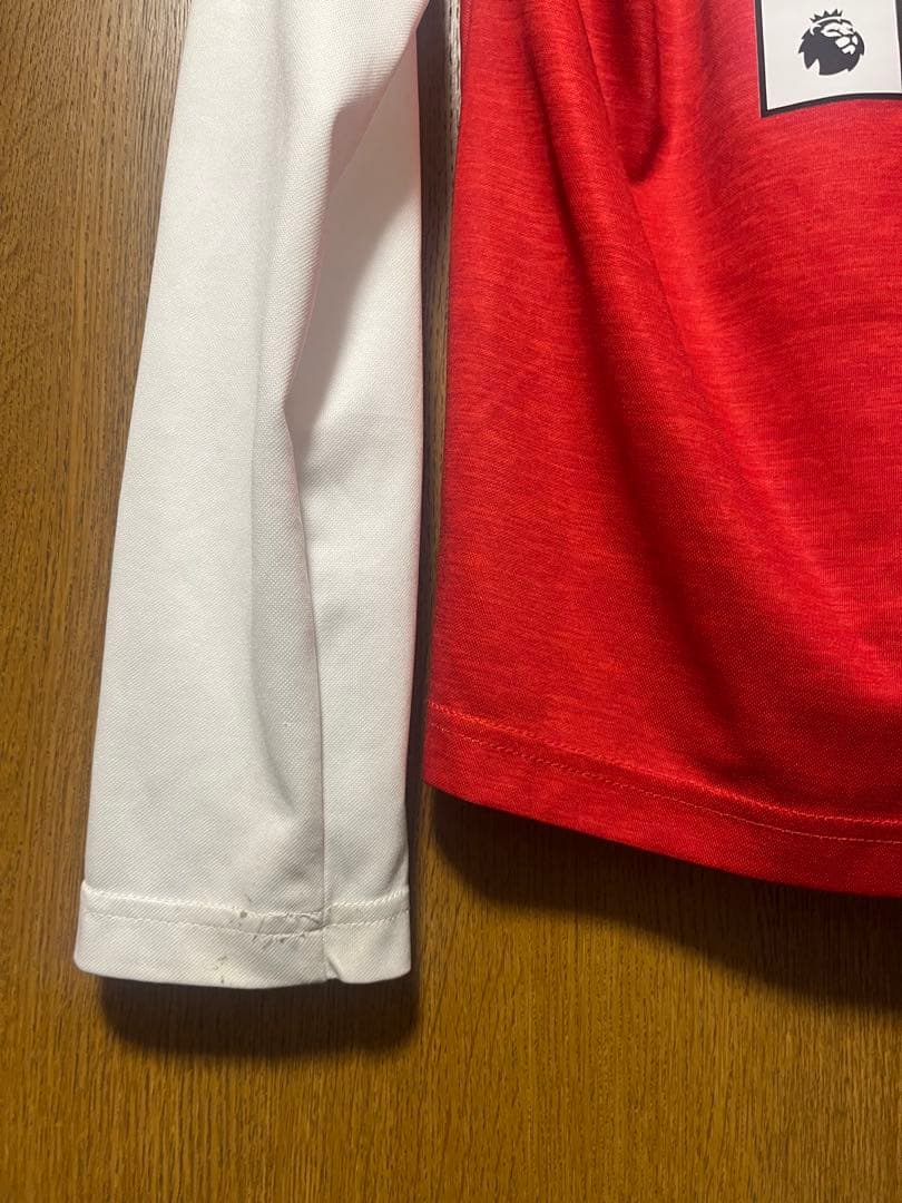 【正規品】アーセナル　18/19 オーバメヤン　14