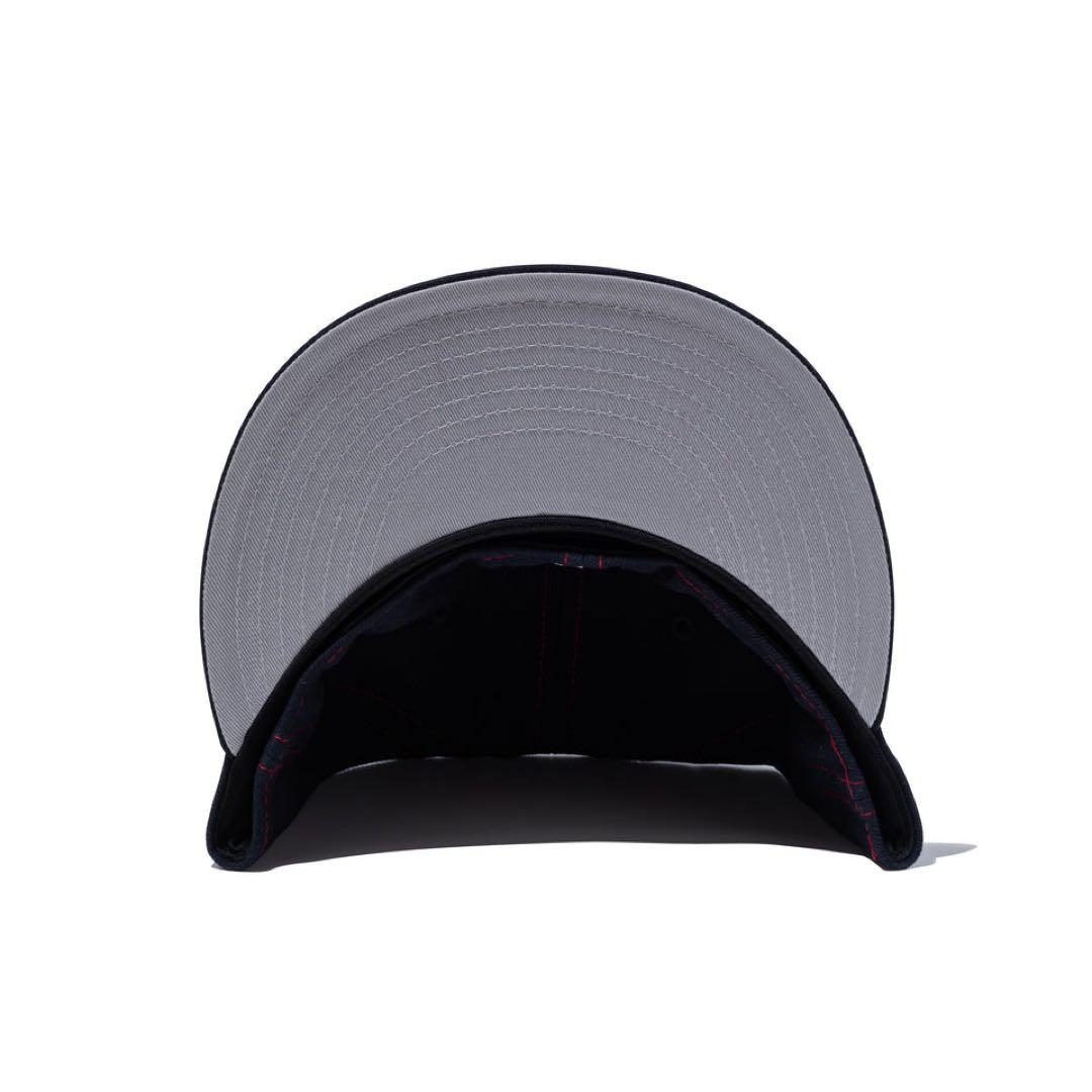 即完売 7 5/8 新品 WBC NEWERA