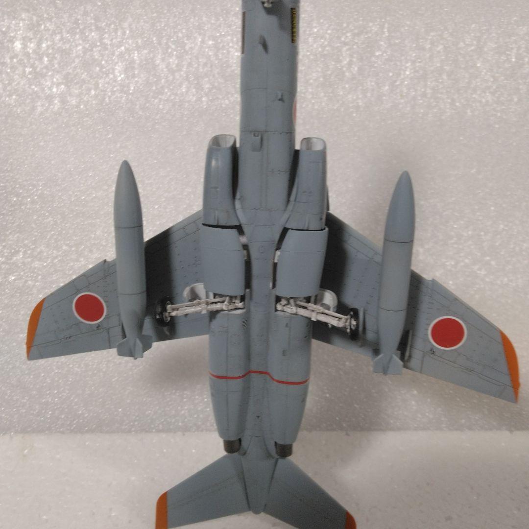 航空自衛隊T-4 入間基地仕様