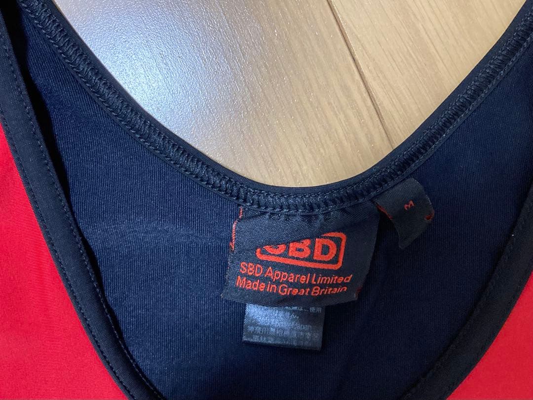 【試合出場フルセット】SBD シングレット、デッドリフトソックス、コンペTシャツ