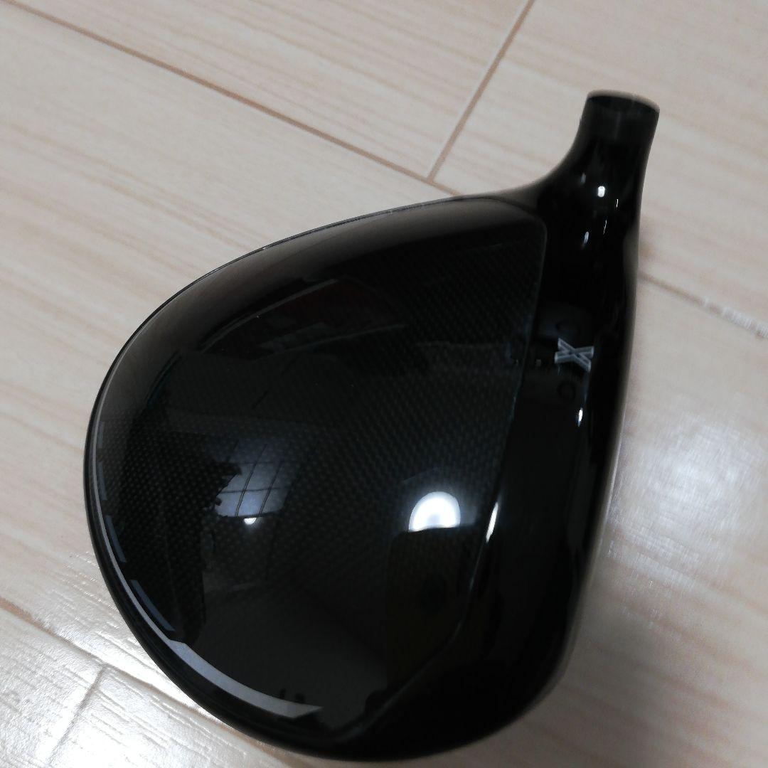 PXG 0311 ブラック OPS ドライバー 10.5度　　PXG