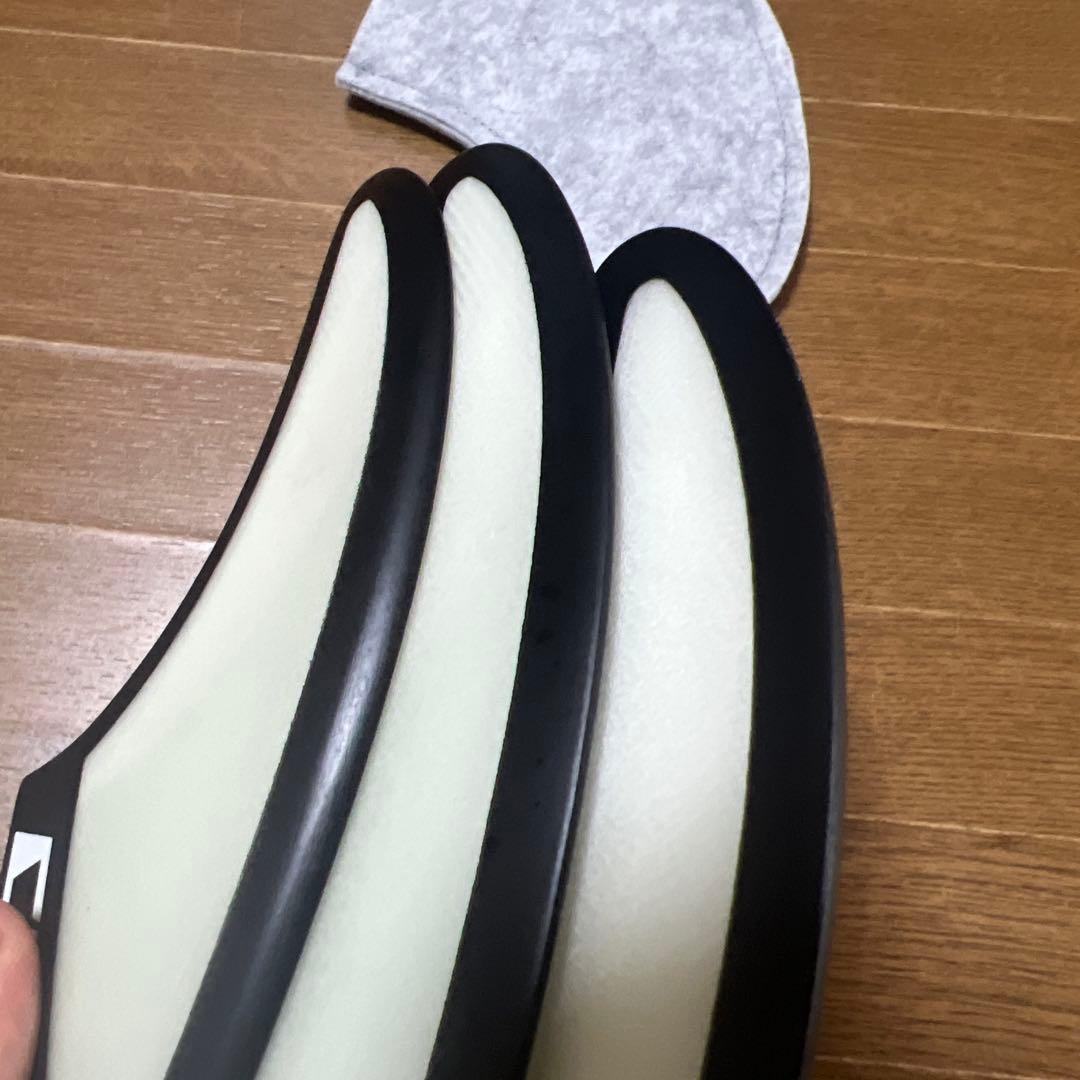 CYHO トライフィン　fcs2 値引き交渉OK