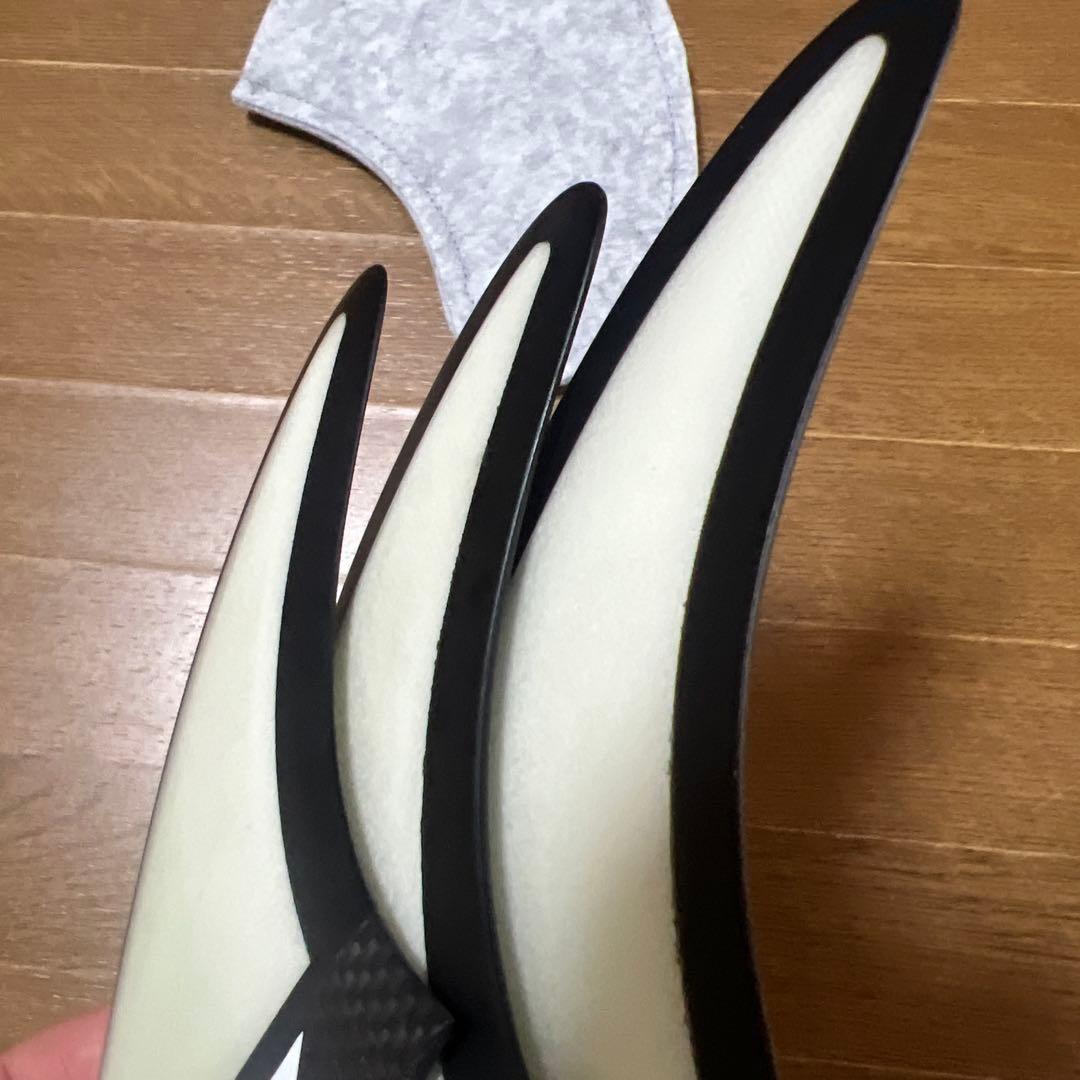 CYHO トライフィン　fcs2 値引き交渉OK