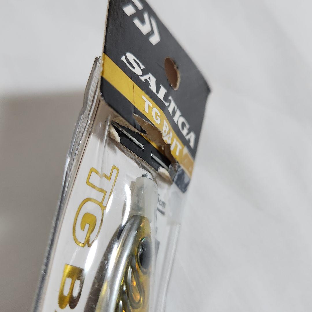 ダイワ　TGベイト 180g　４本セット