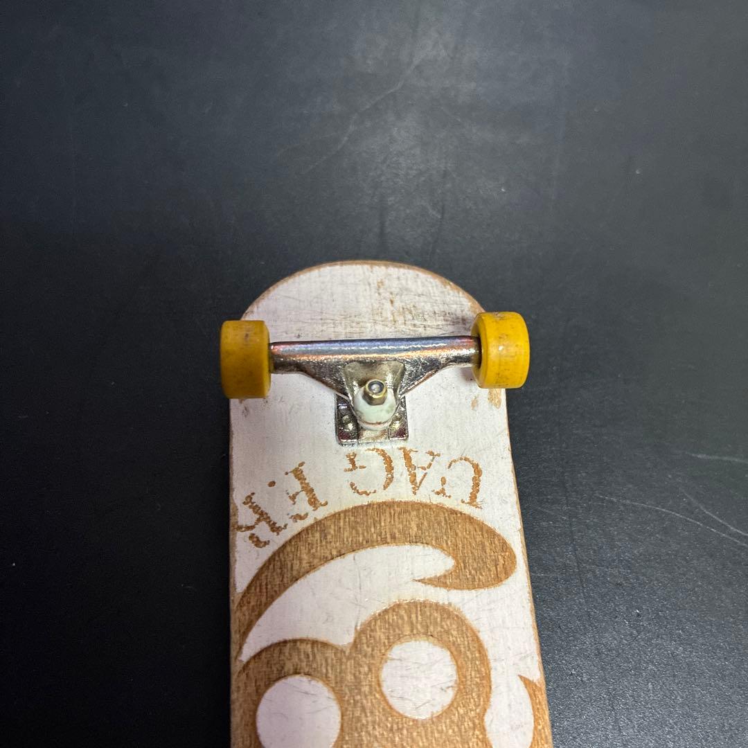 uagfb oak 指スケ