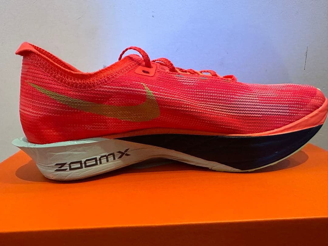 [2月22日限定価格]NIKE ストリークフライ2 24cm