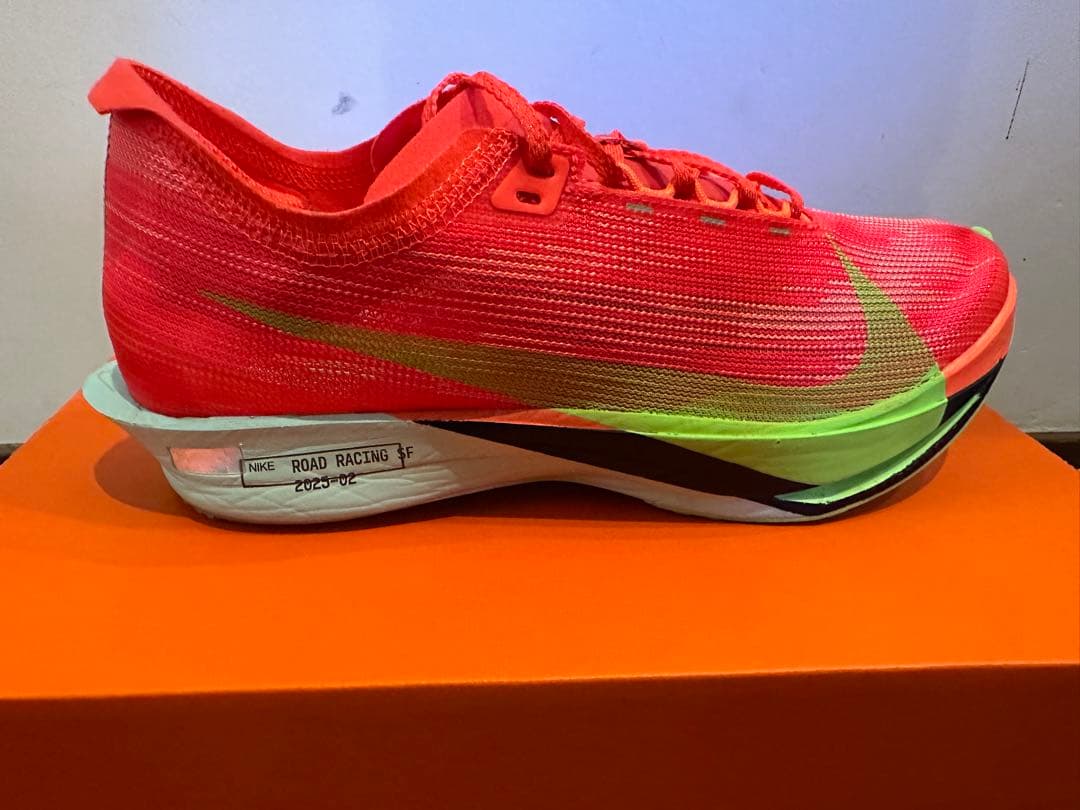 [2月22日限定価格]NIKE ストリークフライ2 24cm