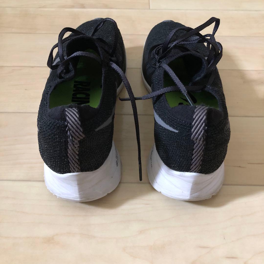 ナイキ ZOOM フライニットFK 26.0