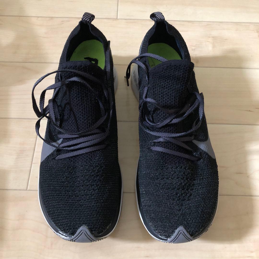 ナイキ ZOOM フライニットFK 26.0