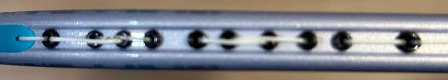 ヨネックス アストロクス 88D GAME 3代目 4U6 AX88D-G 美品