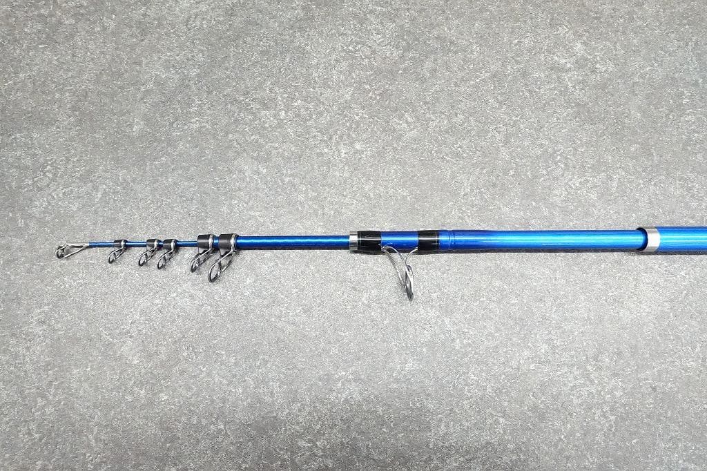 シマノ プロサーフ　415BX-T 超美品！
