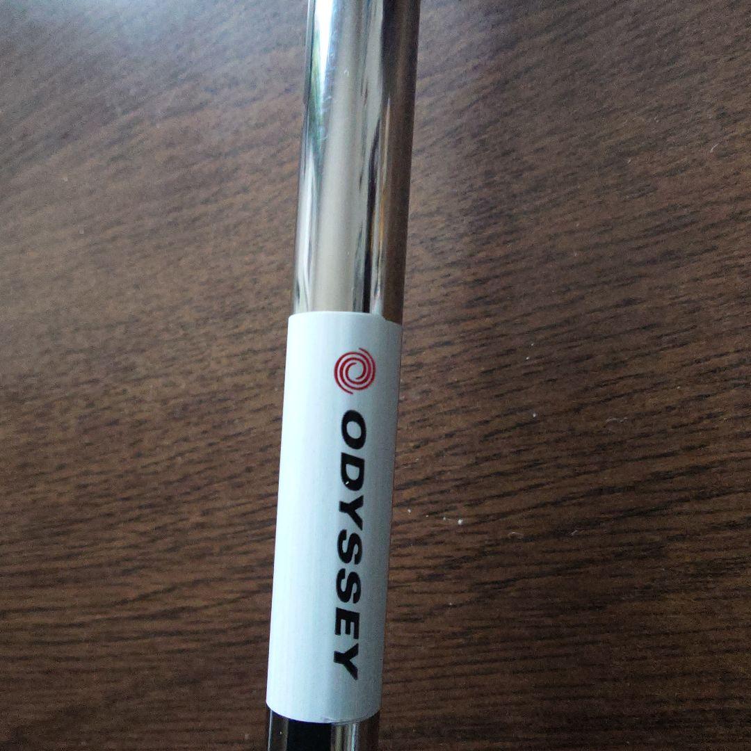 【週末特価】オデッセイ　WHITE HOT VERSA TWELVE