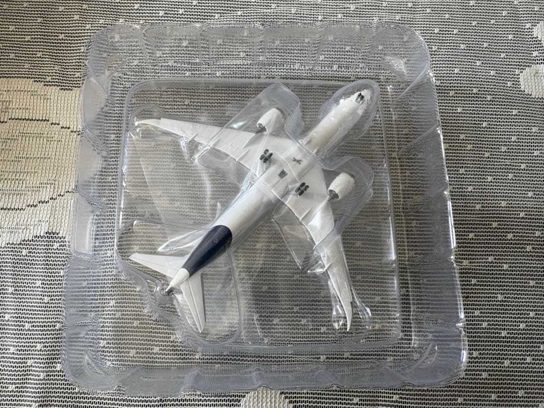 【最終価格】Lufthansa ルフトハンザ航空 787-9 1/500