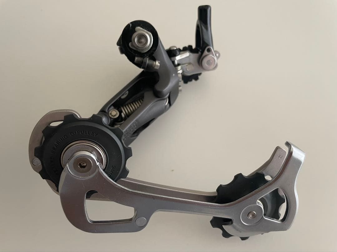 シマノ SHIMANO xtr rd-m951 リアディレイラー