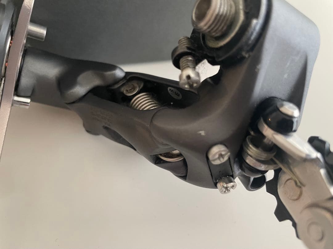 シマノ SHIMANO xtr rd-m951 リアディレイラー