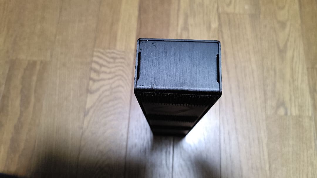 FREE THE TONE PT-5D ギターエフェクター用パワーサプライ