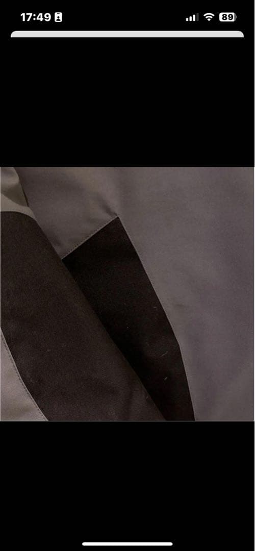 ゴールドウィンスキーウェア（FISCHER TEAMテクニカルメイトウェア）