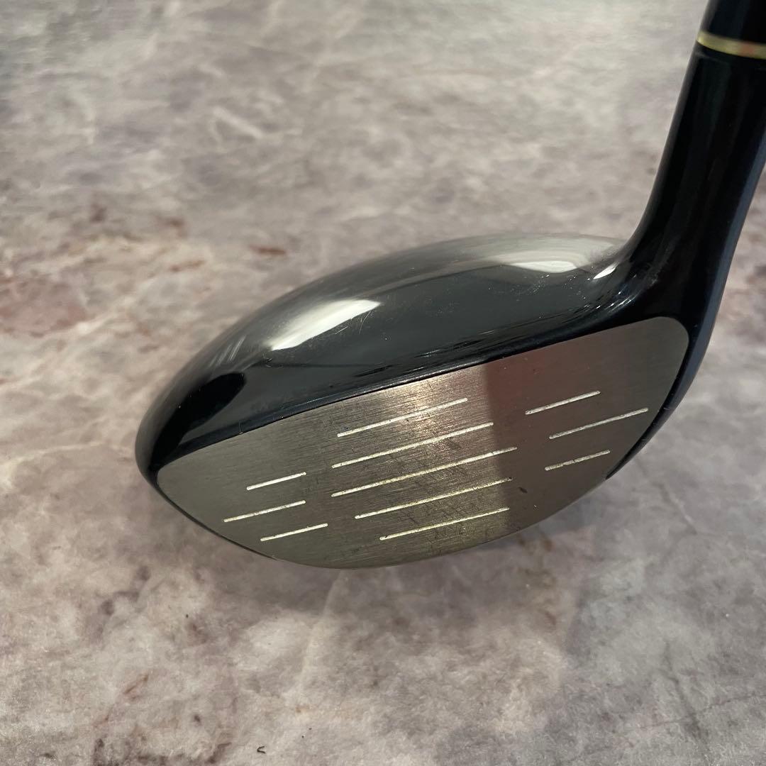 s2214 ミズノMIZUNO intage X3 XL02ドライバー