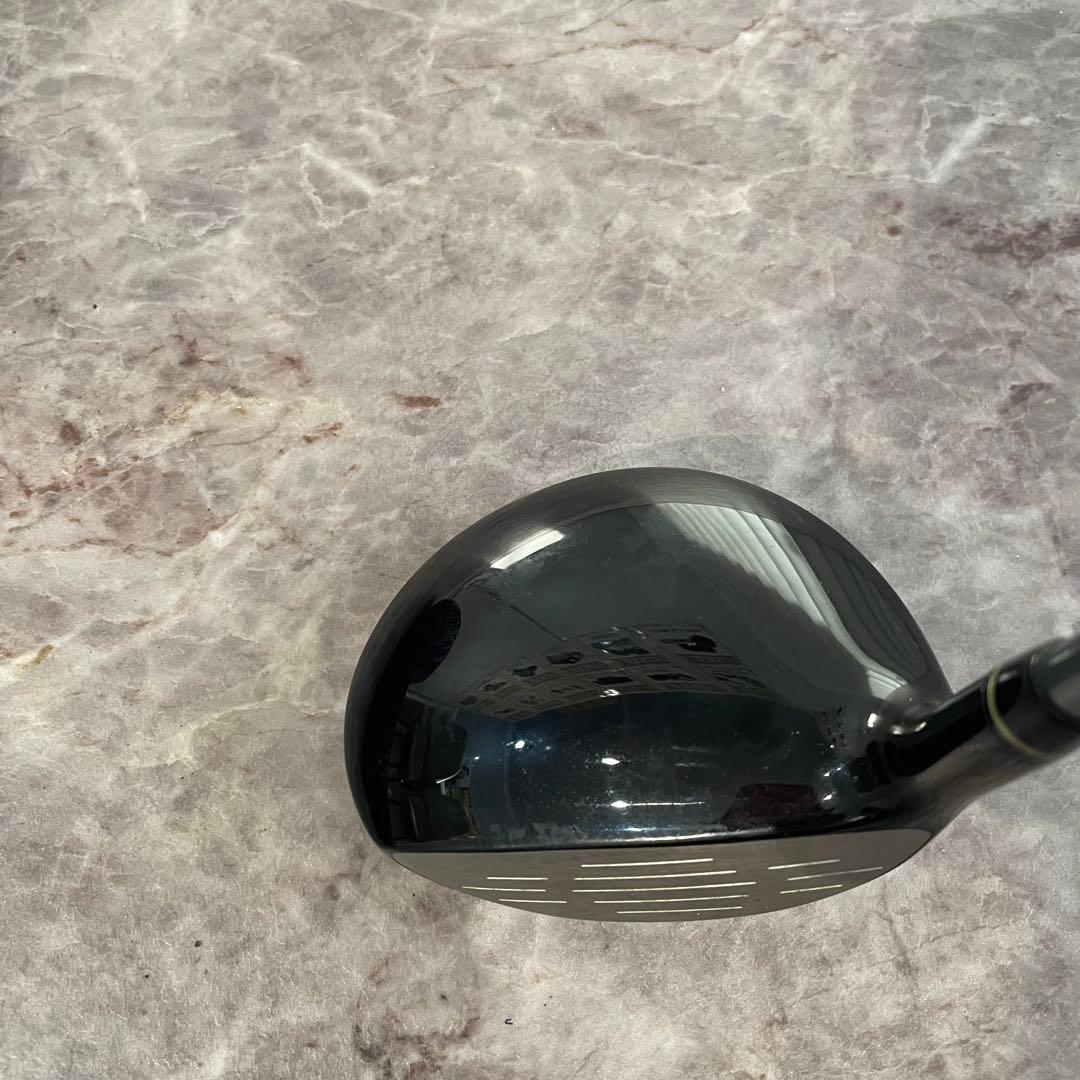 s2214 ミズノMIZUNO intage X3 XL02ドライバー