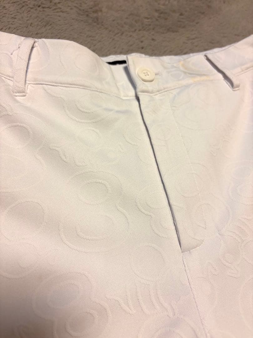 メンズウェア 8YARDS Men's HACHIGRAPH2 Jacquard Shorts