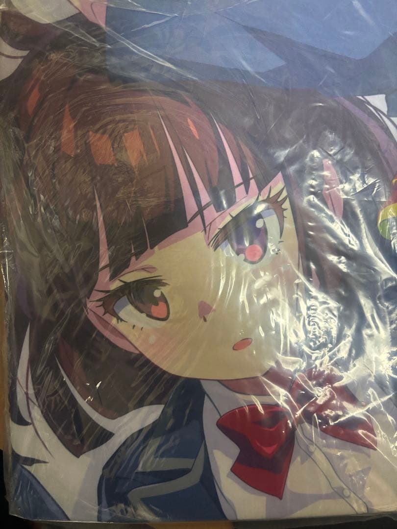 マジカミ 抱き枕カバー　東山陽彩